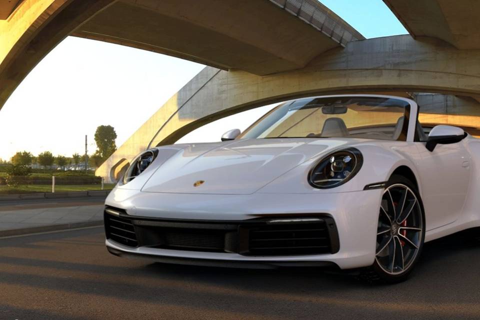 Porsche