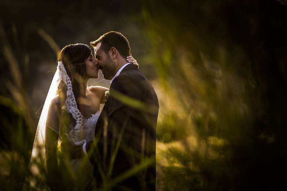 Wedding, Crotone,