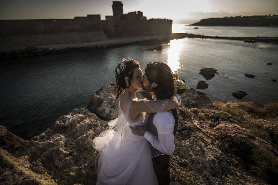 Wedding, Crotone,