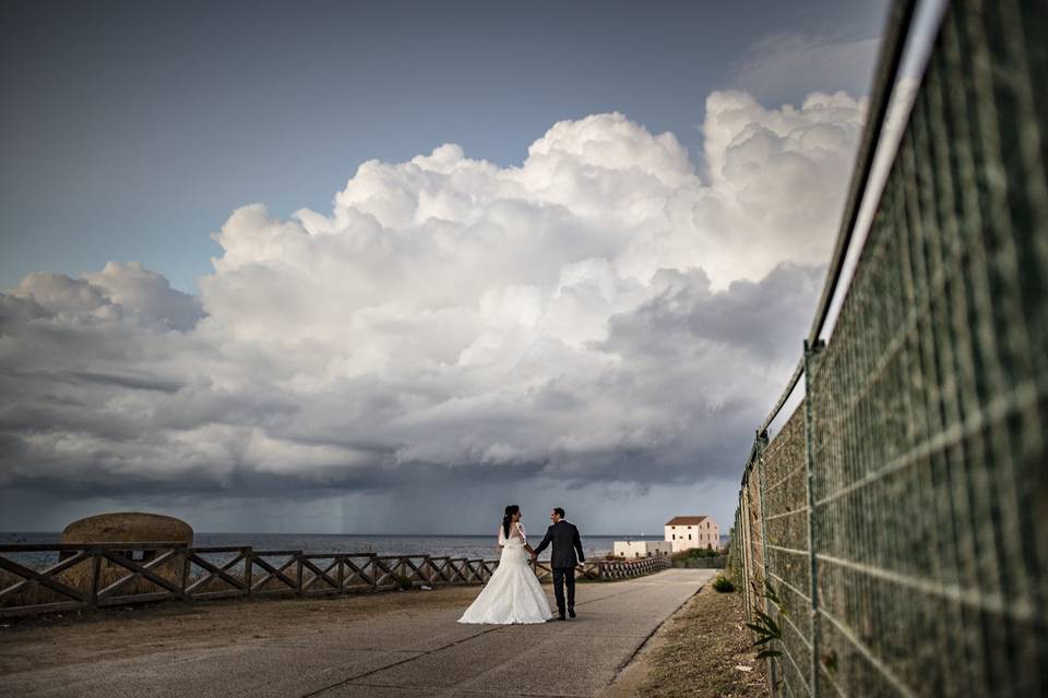 Wedding, Crotone,