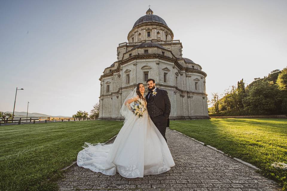 Alessandro e Valentina