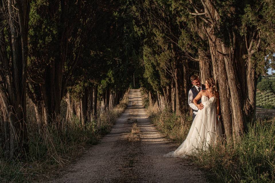 Alessandro e Valentina