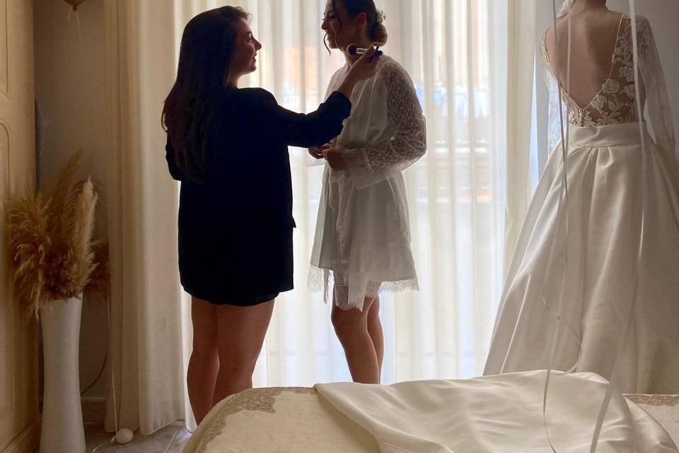 Federica Credendino