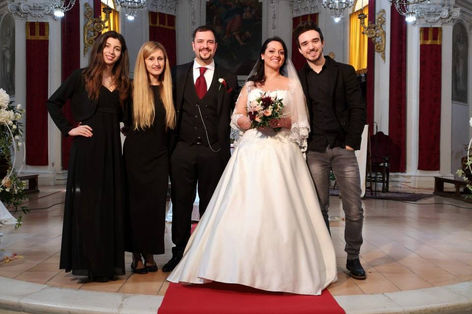 Musica dj matrimonio scanno