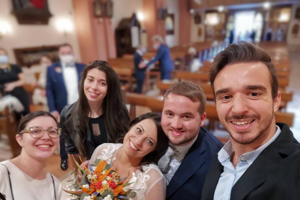 Musica matrimonio cerimonia ca