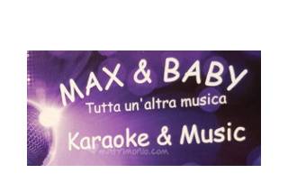 Max & Baby logo