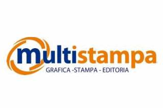 Multistampa logo