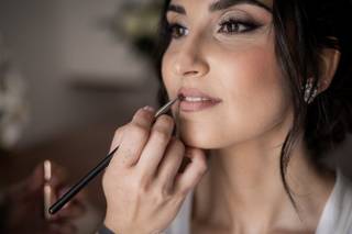 Noemi Make-up Artist