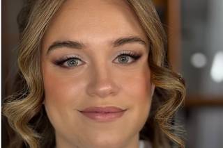 Noemi Make-up Artist