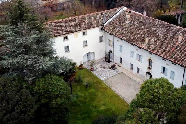 Villa Trigatti Michieli