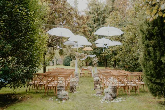 Rito in location piemonte
