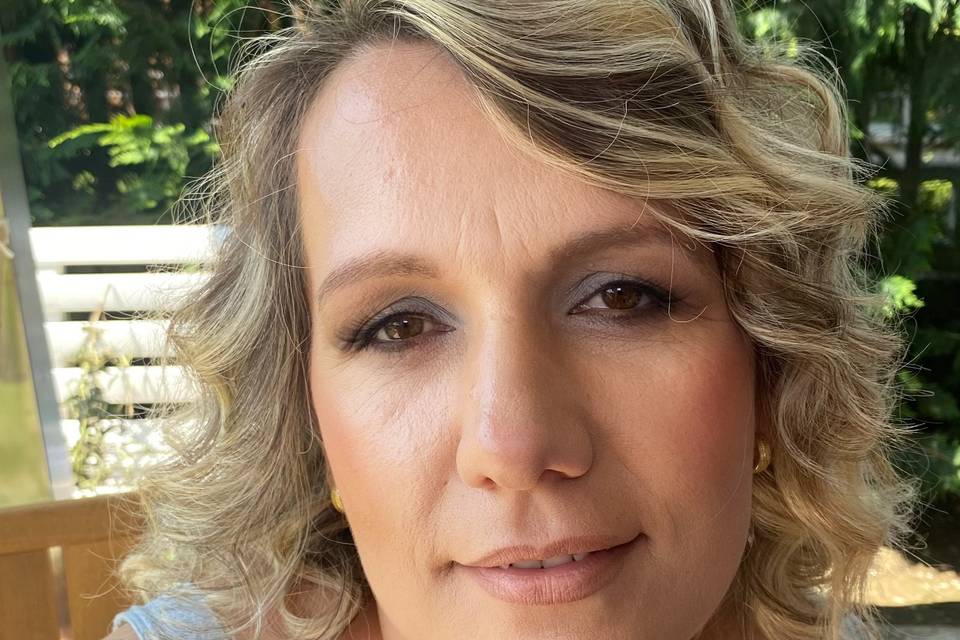 Noemi Make-up Artist