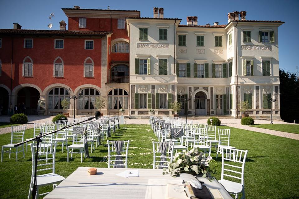Wedding Planner Torino