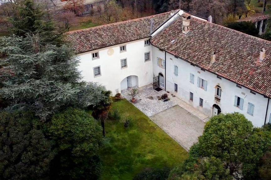 Villa Trigatti Michieli