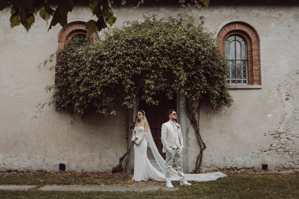 Foto sposi