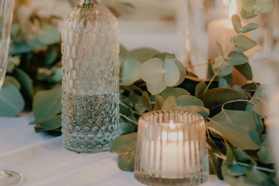 Fiori matrimonio torino