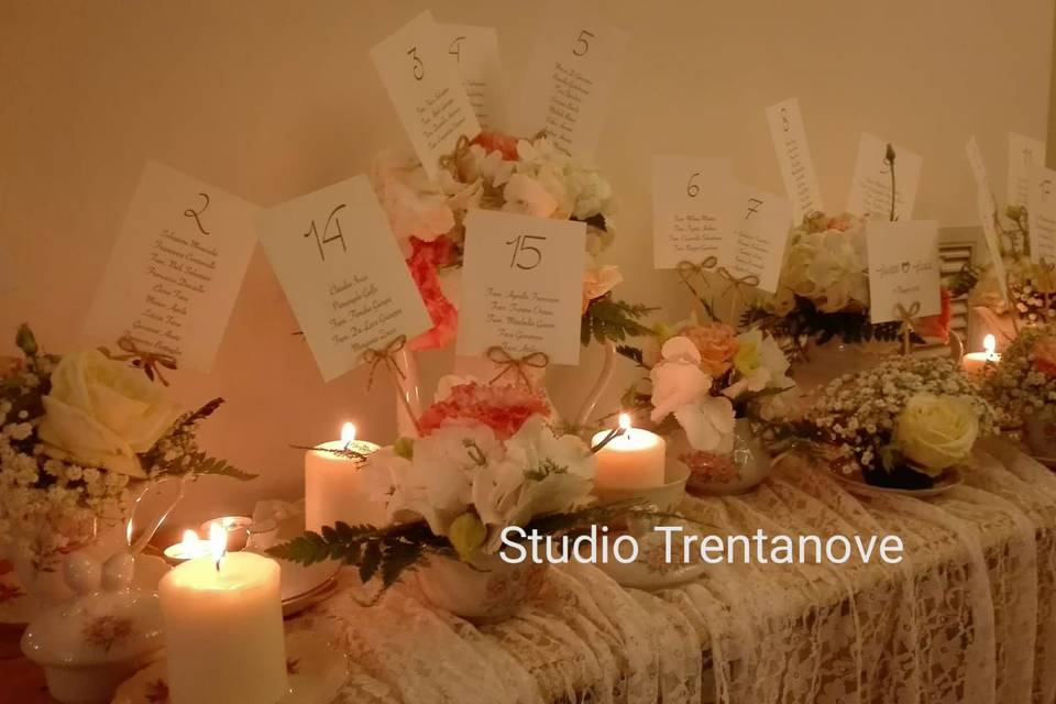 Studio Trentanove