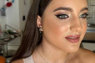 Raffaela Pagano - Beauty & Make up