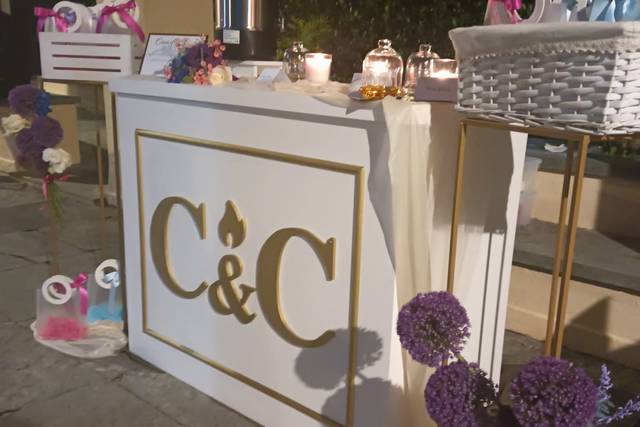 C&C - Soffio d’Amore e Soia