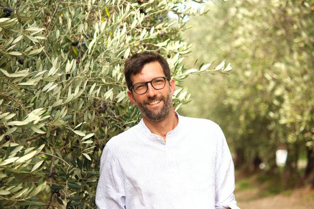 Sono Beniamino, il proprietario