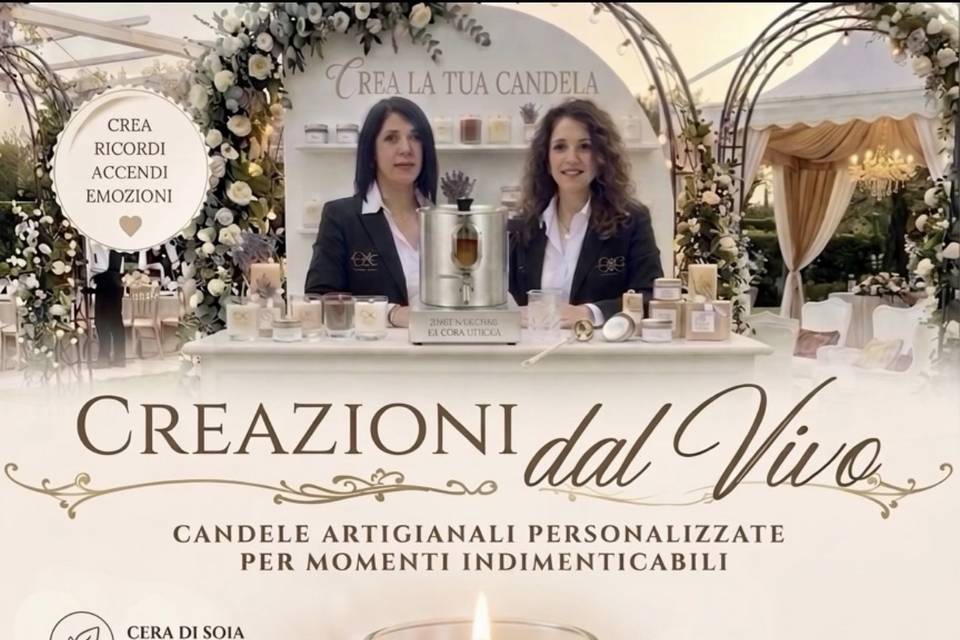 Il nostro volantino