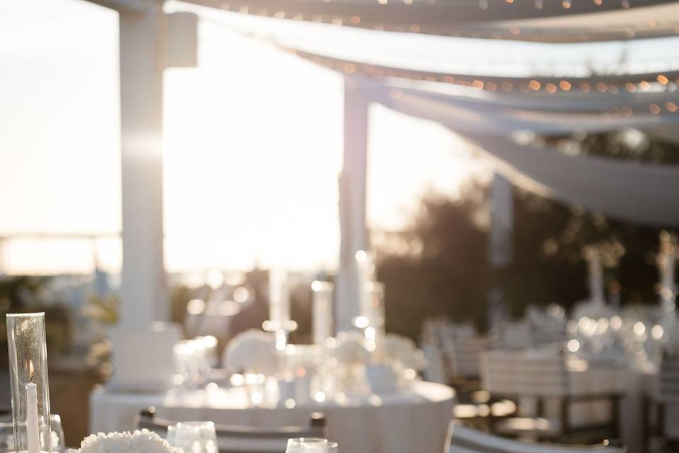 Sala cena