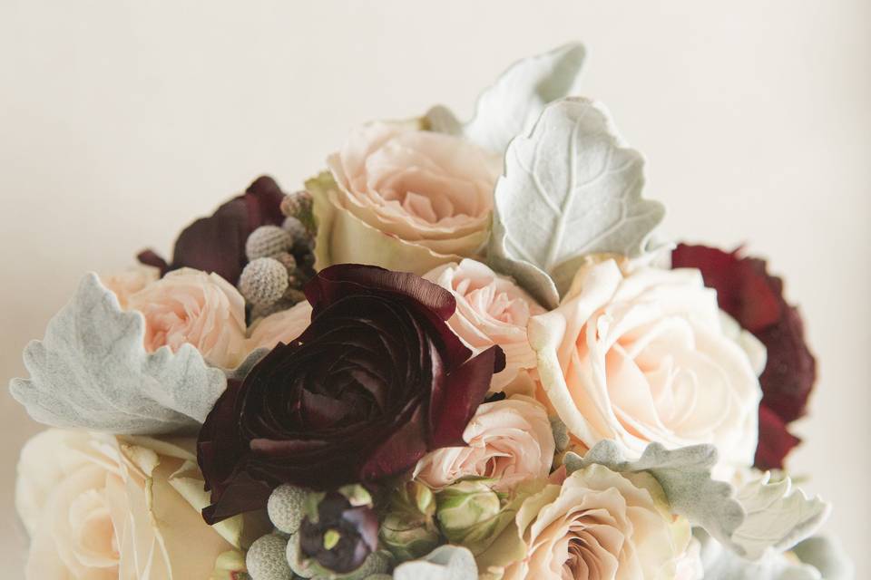 Bridal Bouquet