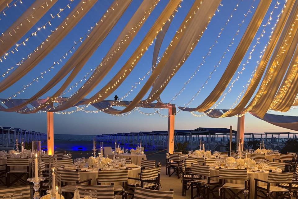 Sala cena