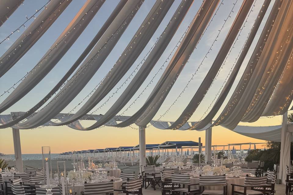 Sala cena