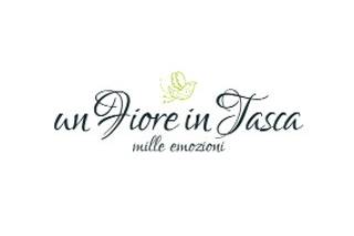 Un Fiore in Tasca logo