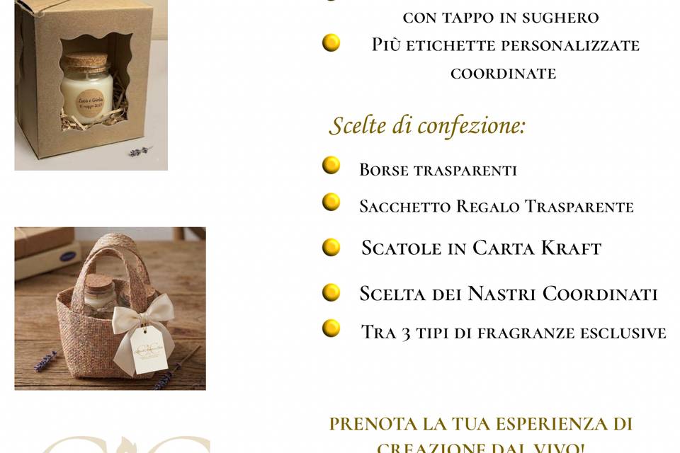 Pacchetti
