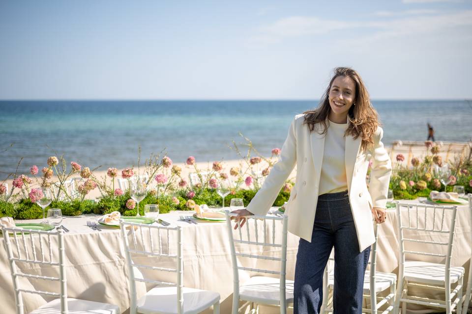 Wedding Planner