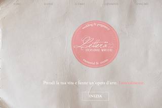 Lettera 22 - Personal Writer