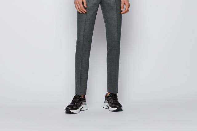 Hugo Boss