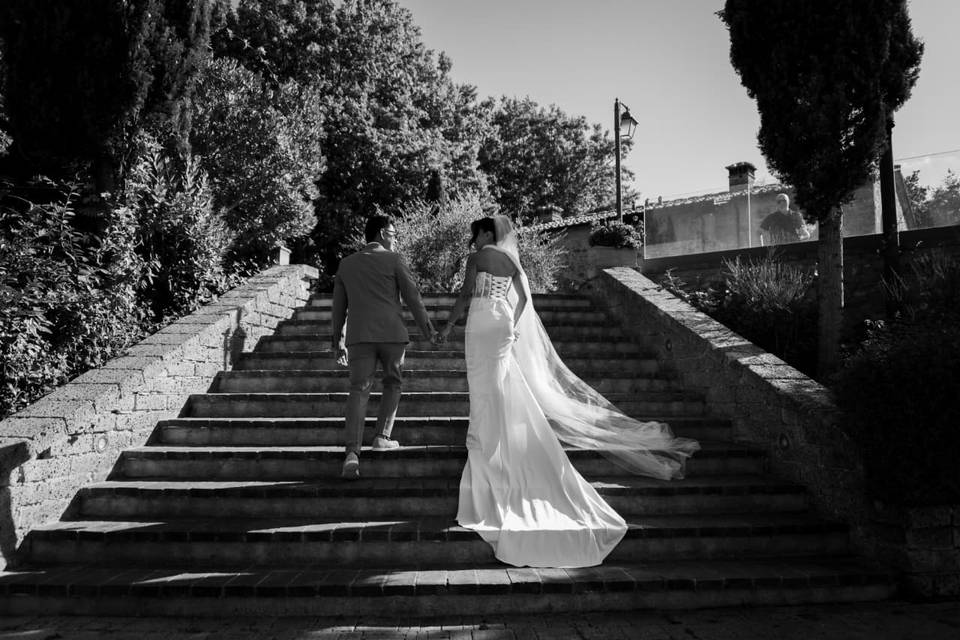 Married