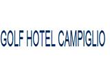 Golf Hotel Campiglio logo