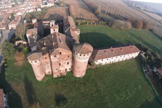 Castello di Valeggio