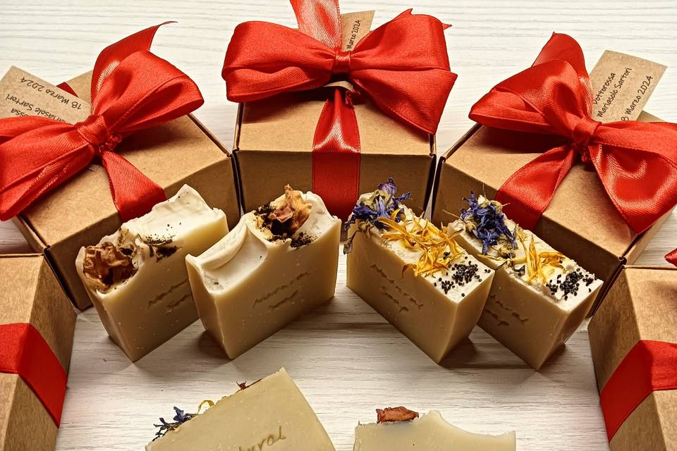 Vivi Natural Cosmetics