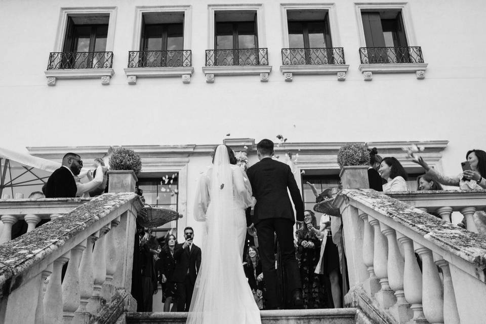 Michela Montagna - Event & Wedding Planner