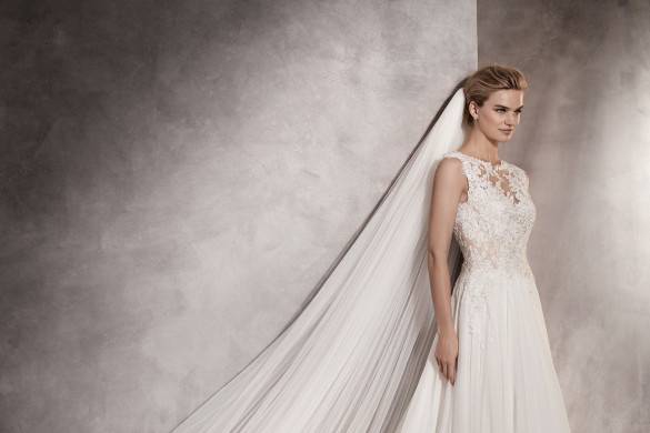 Pronovias