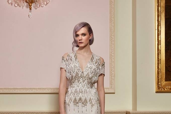 Jenny packham