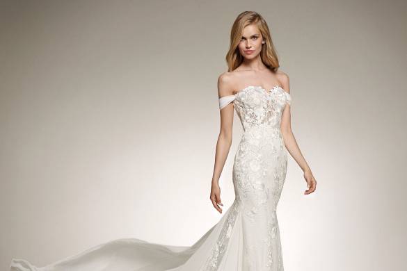 Pronovias