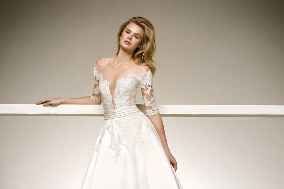 Pronovias