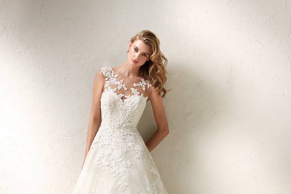 Pronovias