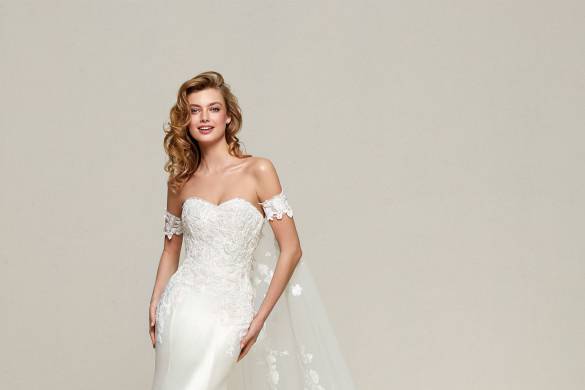 Pronovias