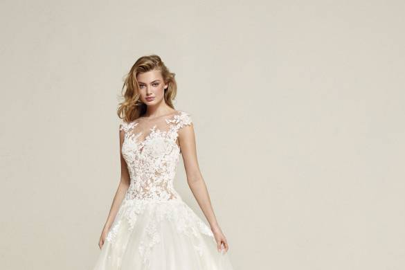 Pronovias