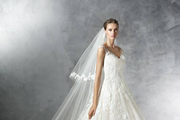 Pronovias