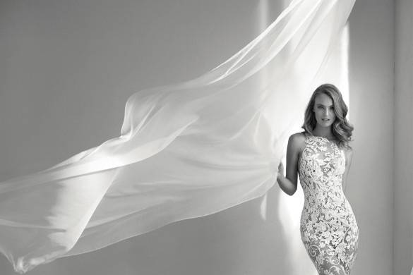 Atelier pronovias