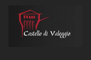 Castello di Valeggio