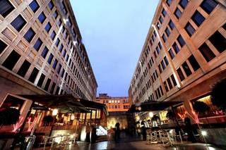 Golden Palace Hotel 1